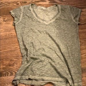NWOT Green T-Shirt